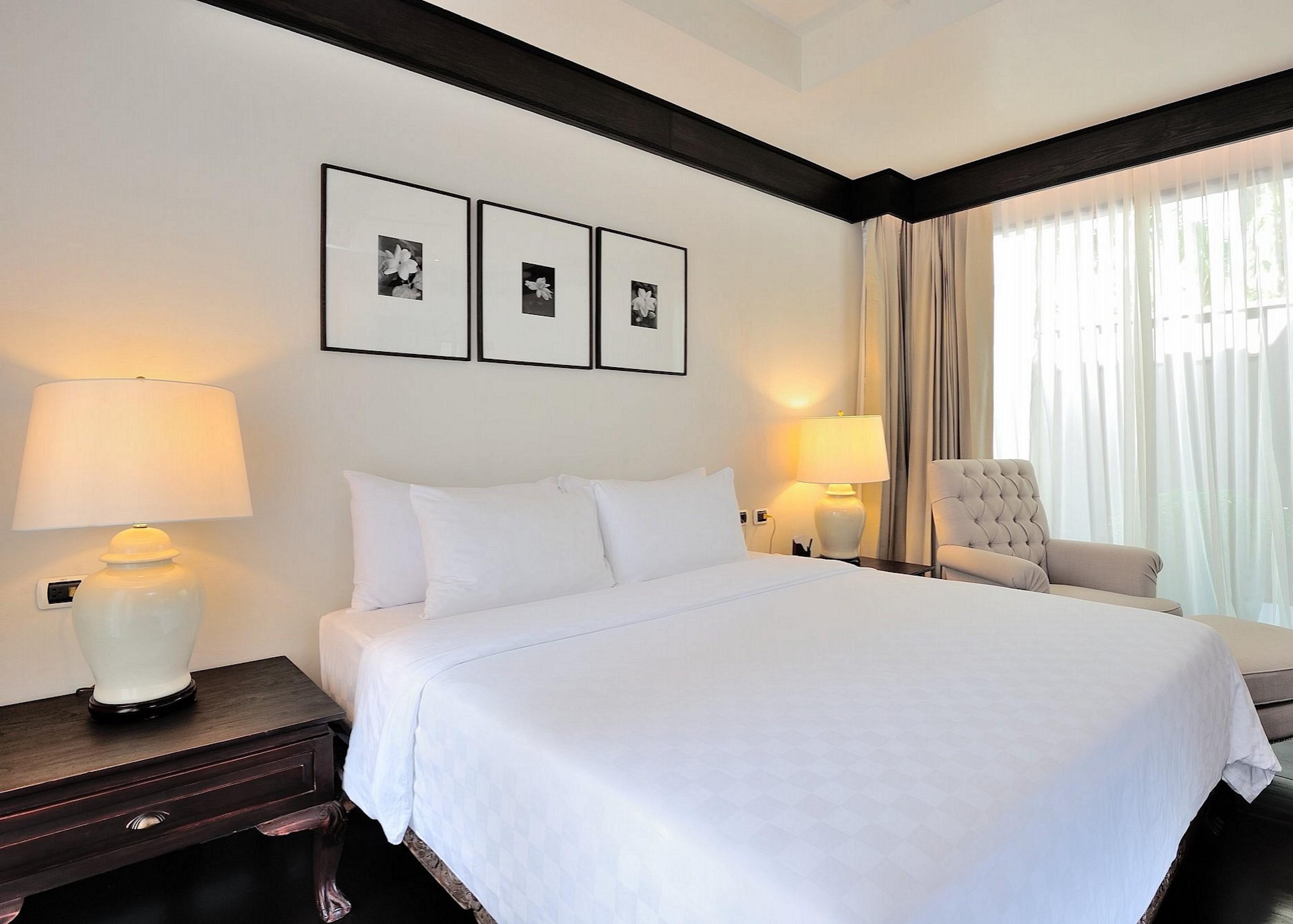 มาลิษา วิลลา สวีท  Hotel หาดกะตะ ภายนอก รูปภาพ