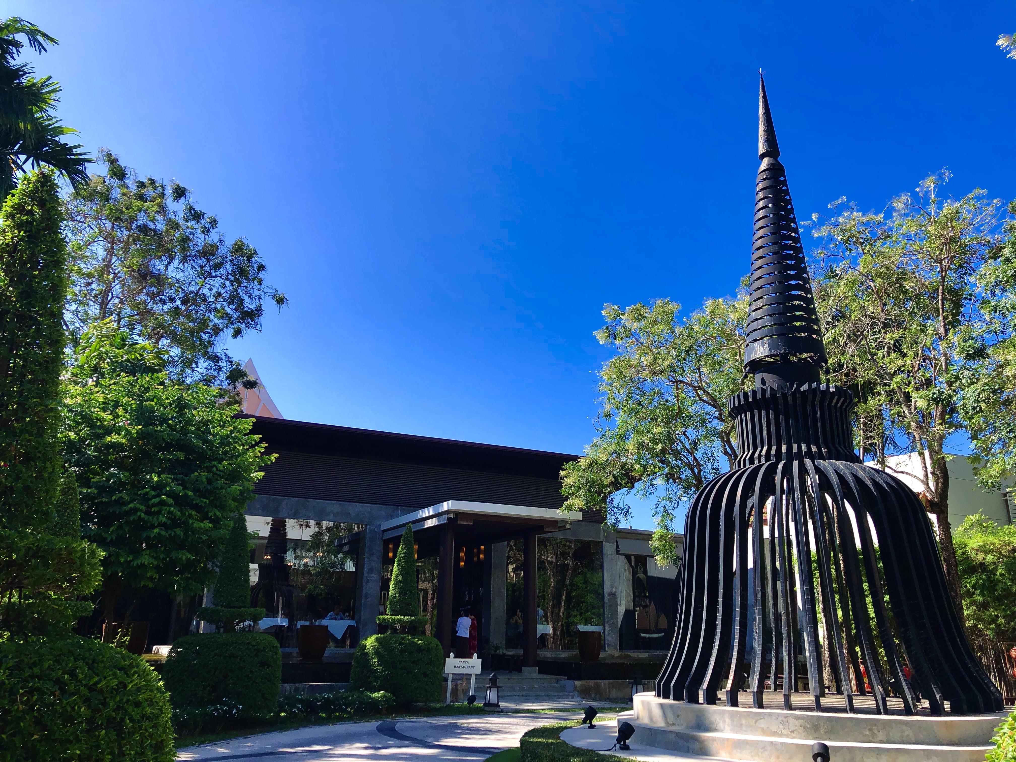 มาลิษา วิลลา สวีท  Hotel หาดกะตะ ภายนอก รูปภาพ