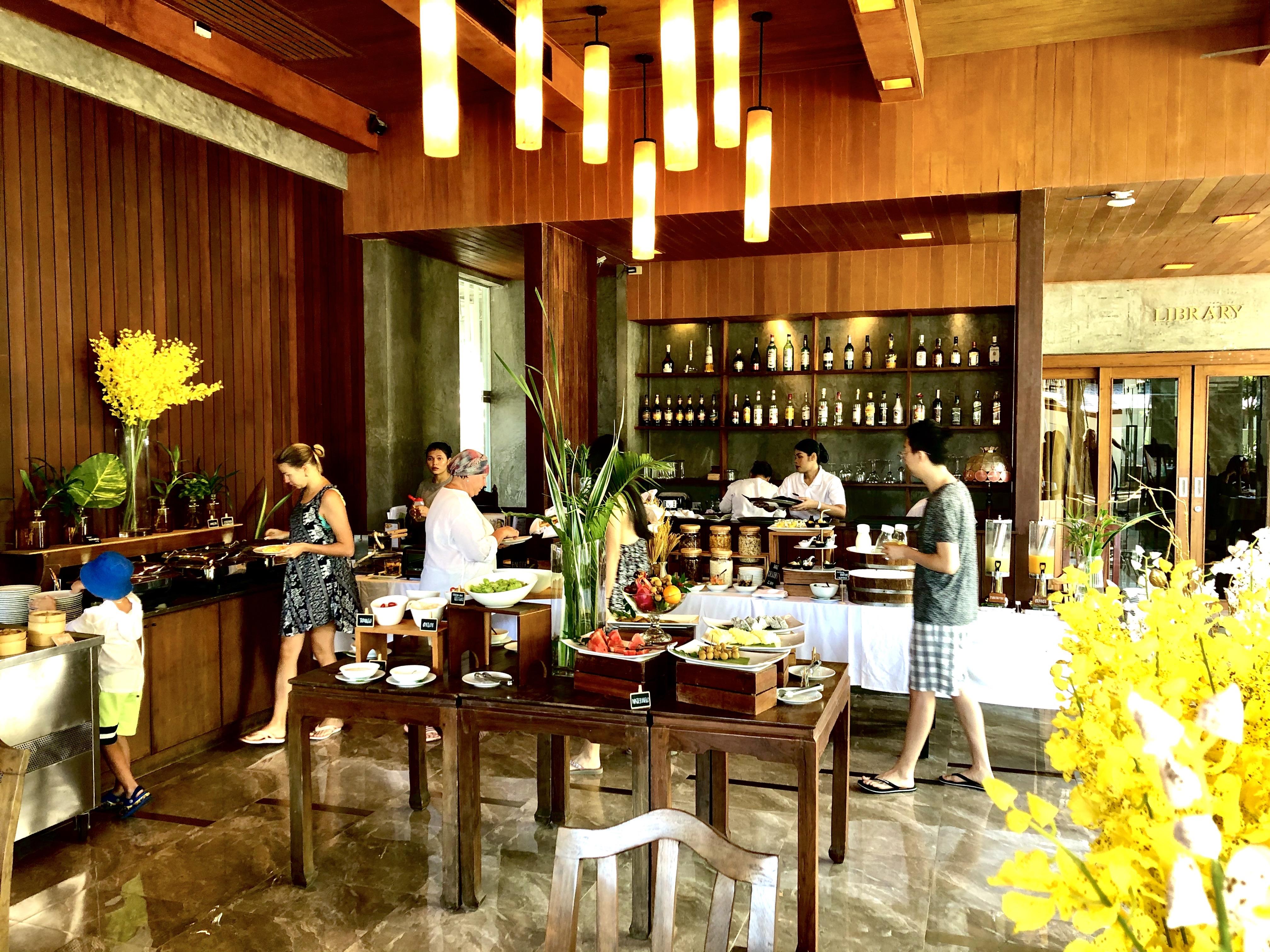 มาลิษา วิลลา สวีท  Hotel หาดกะตะ ภายนอก รูปภาพ