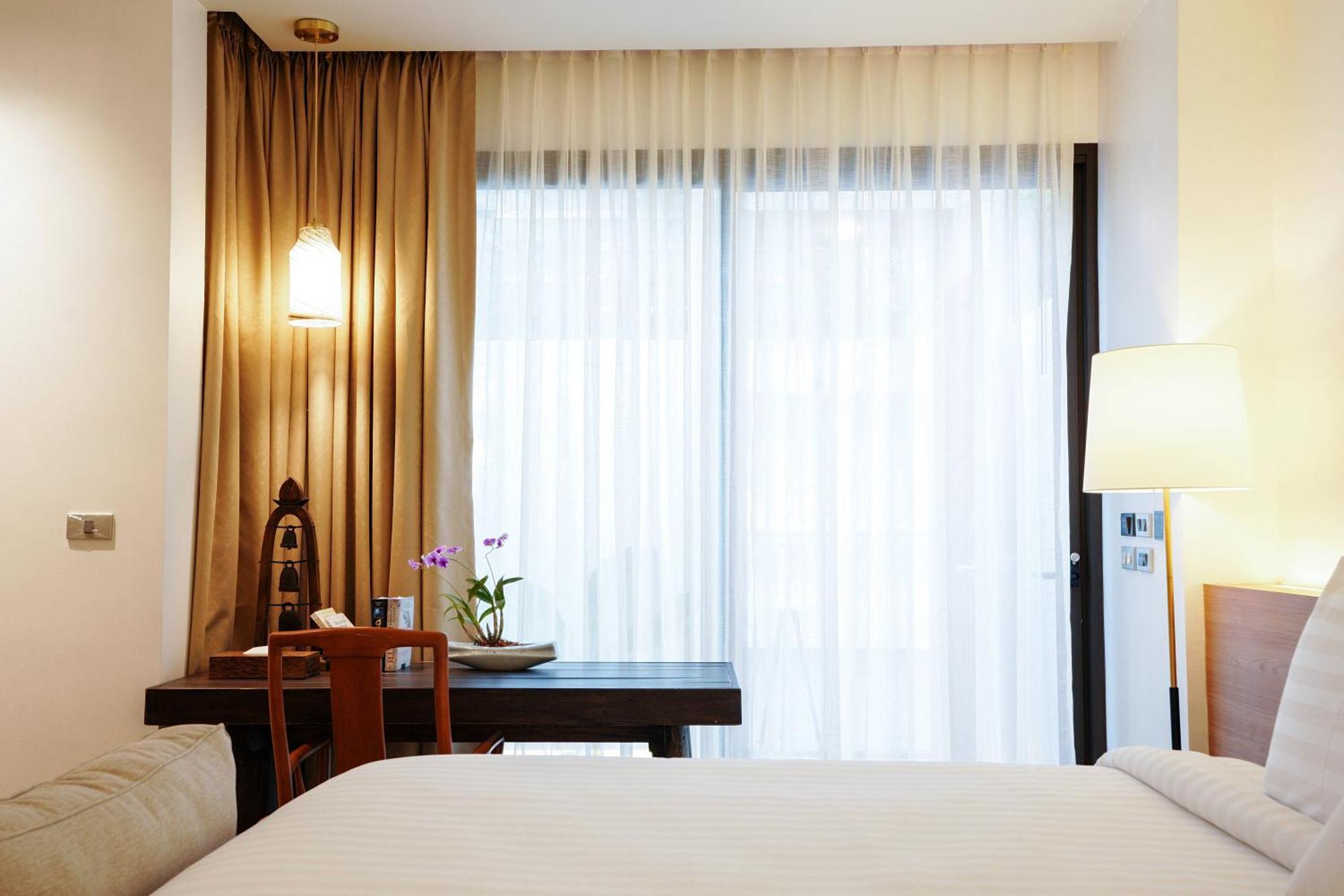 มาลิษา วิลลา สวีท  Hotel หาดกะตะ ห้อง รูปภาพ
